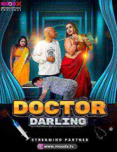 Doctor Darling (2025) Moodx Originals (2025)