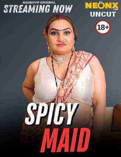 Spicy Maid (2025) Neonxvip Originals (2025)