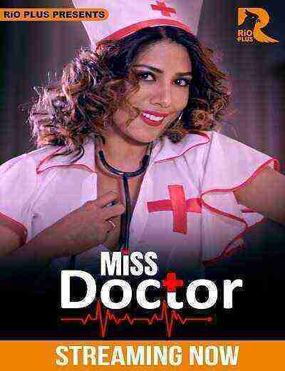 Miss Doctor (2025) Season 1 Episode 1 Rio Plus Originals (2025)
