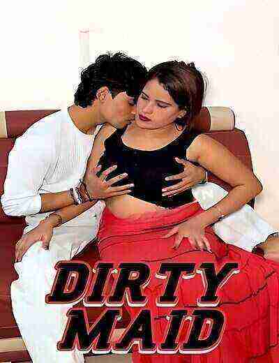 Dirty Maid Uncut (2025) Unrated (2025)