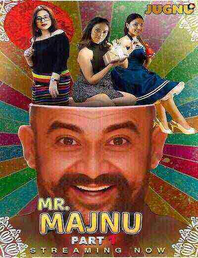 Mr Majnu (2025) Season 1 Episode 2 Jugnu Originals (2025)