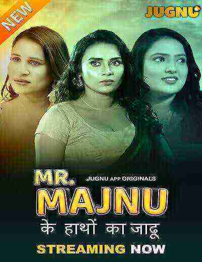 Mr Majnu (2025) Season 1 Episode 4 Jugnu Originals (2025)