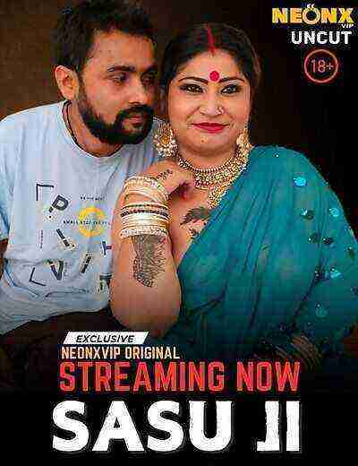 Sasu Ji (2025) Neonx Vip Originals (2025)