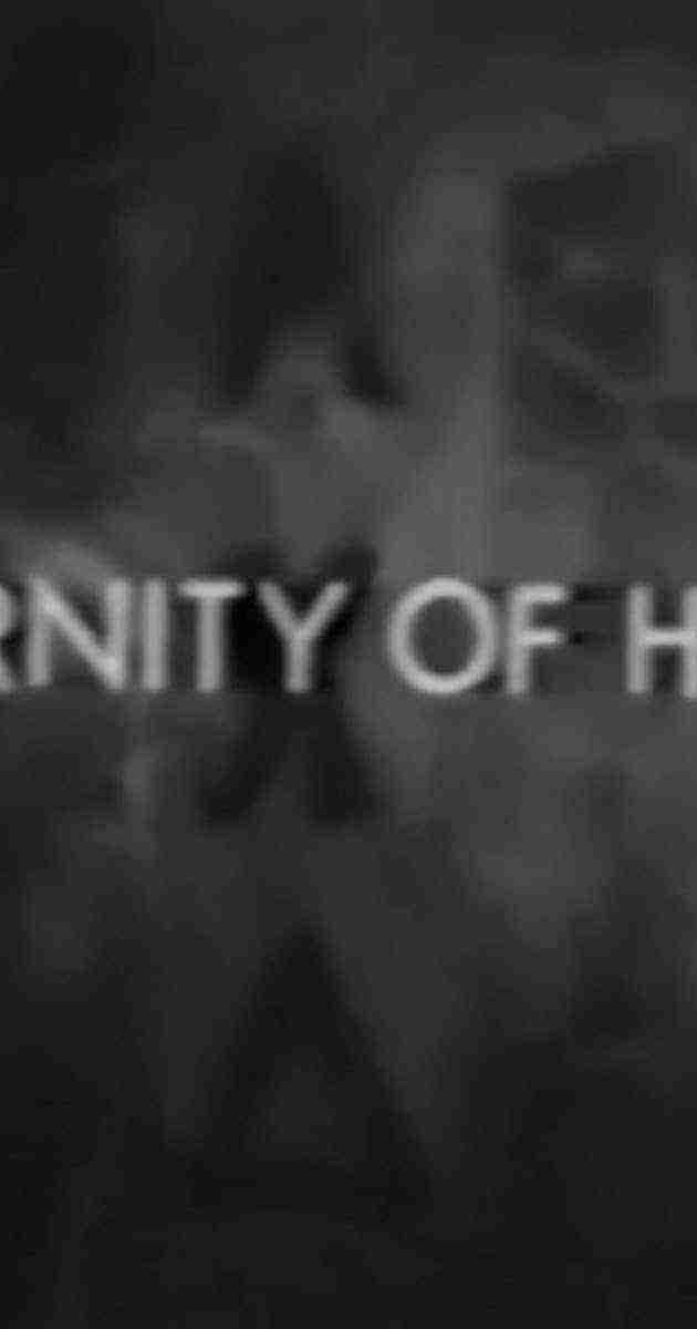 Fraternity Of Horror (1964)