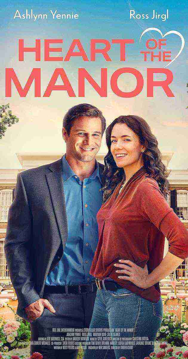Heart Of The Manor (2021)