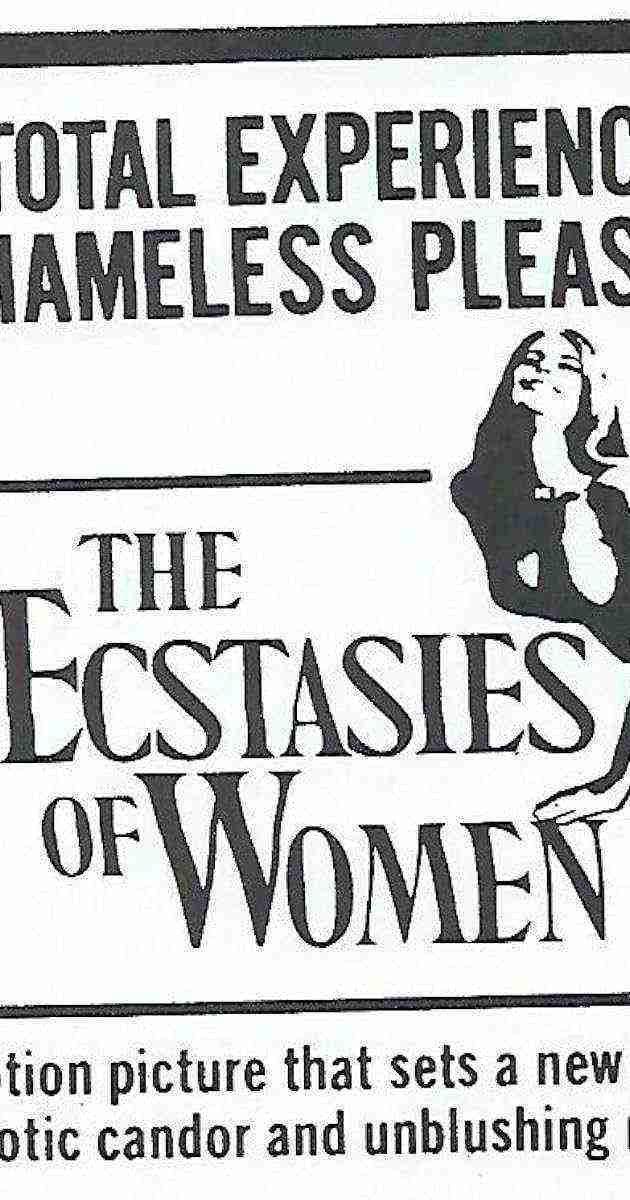 The Ecstasies Of Women (1969)