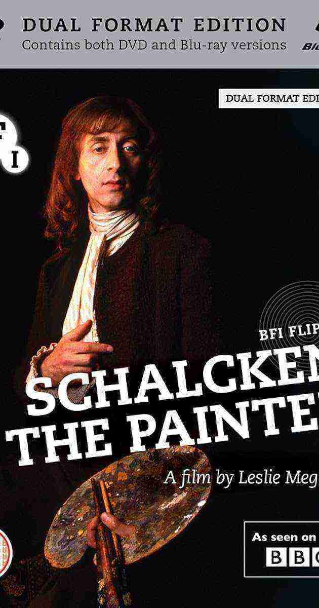 Schalcken The Painter (1979)