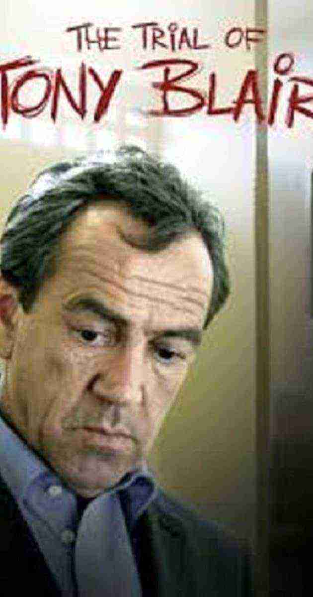 The Trial Of Tony Blair (2007)