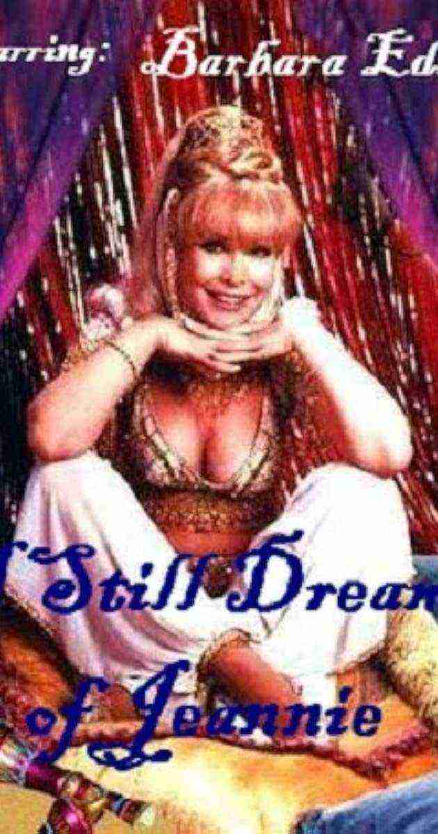 I Still Dream Of Jeannie (1991)