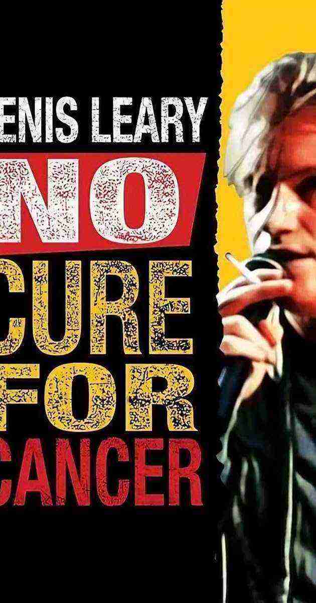 Denis Leary: No Cure For Cancer (1993)