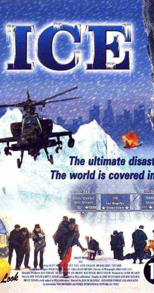 Ice (1998)