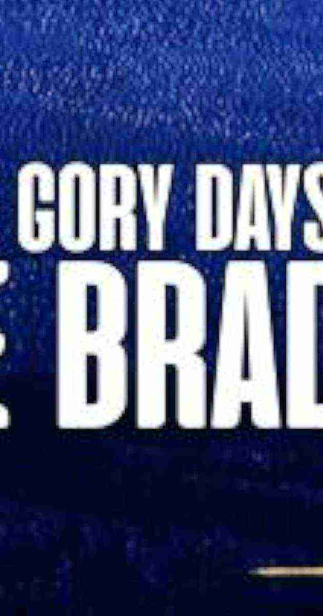 The Gory Days Of Le Brady (2018)