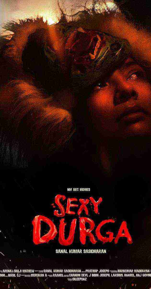 Sexy Durga (2017)