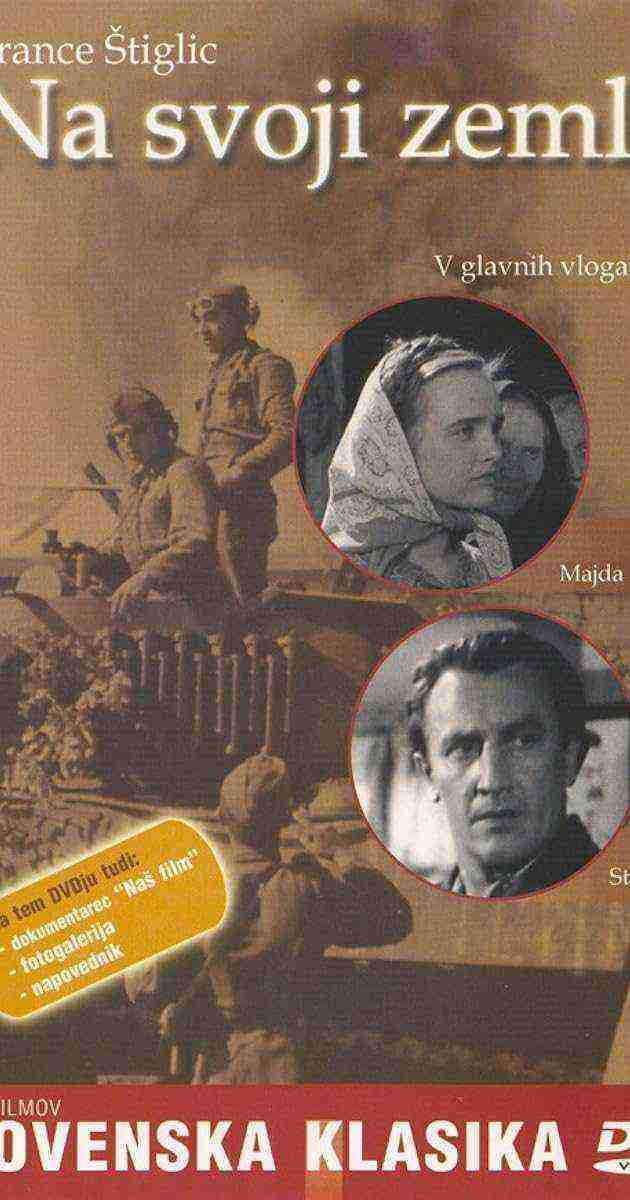 Na Svoji Zemlji (1948)