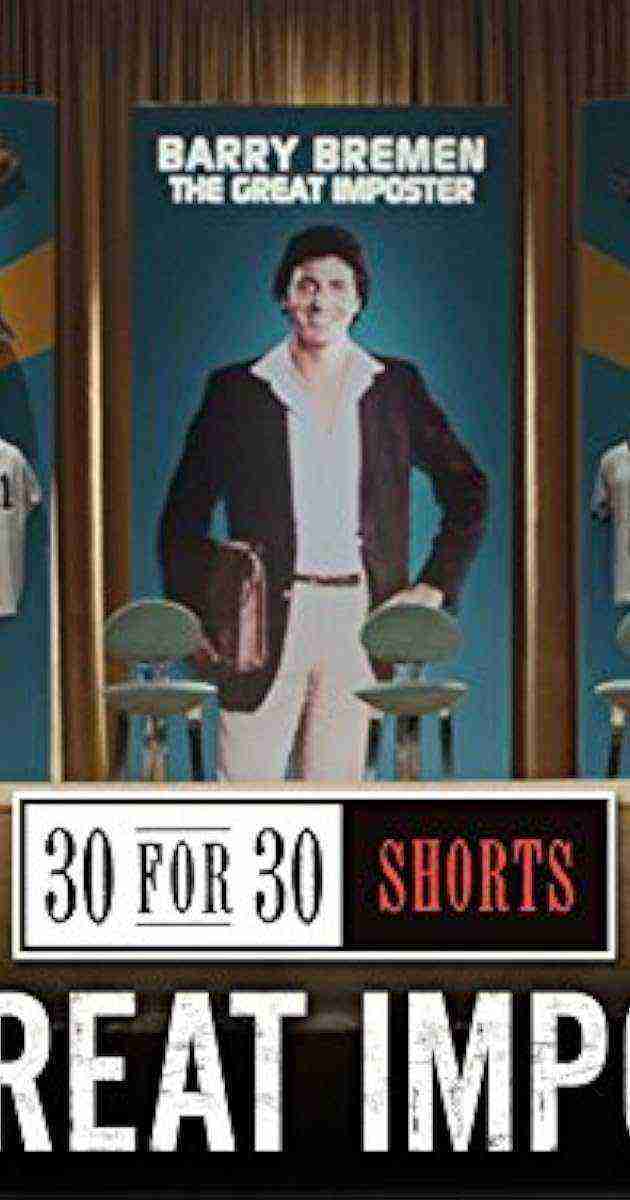 30 For 30 Shorts (2013)