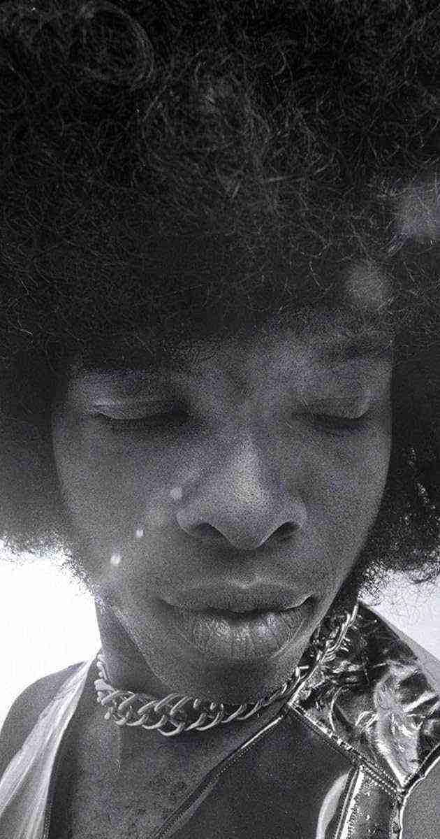 Sly Lives! (aka The Burden Of Black Genius) (2025)