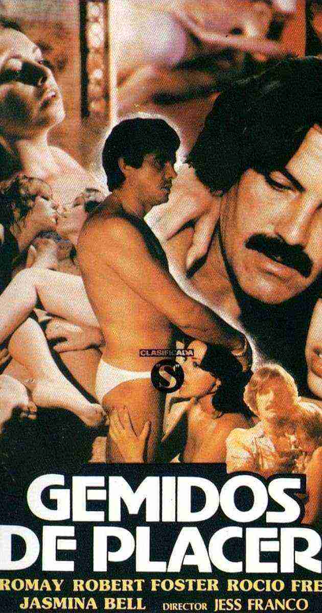 Gemidos De Placer (1983)