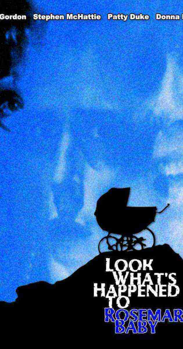 Look What's Happened To Rosemary's Baby (1976)