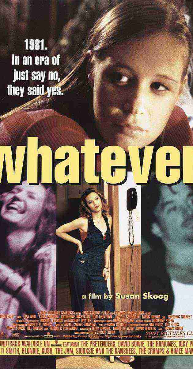 Whatever (1998)
