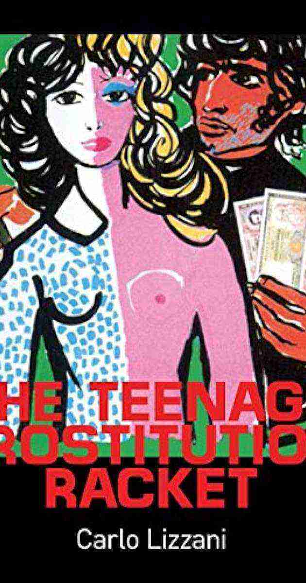 Storie Di Vita E Malavita (racket Della Prostituzione Minorile) (1975)
