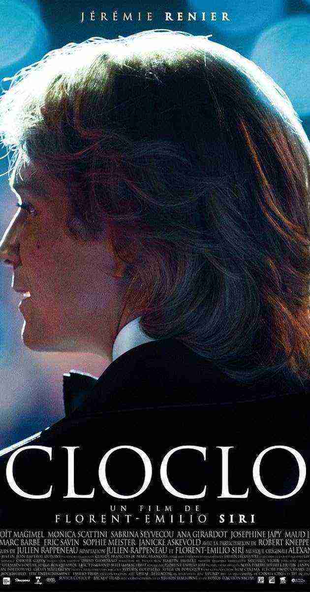 Cloclo (2012)