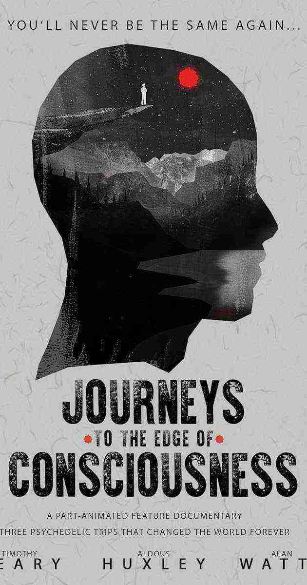 Journeys To The Edge Of Consciousness (2019)