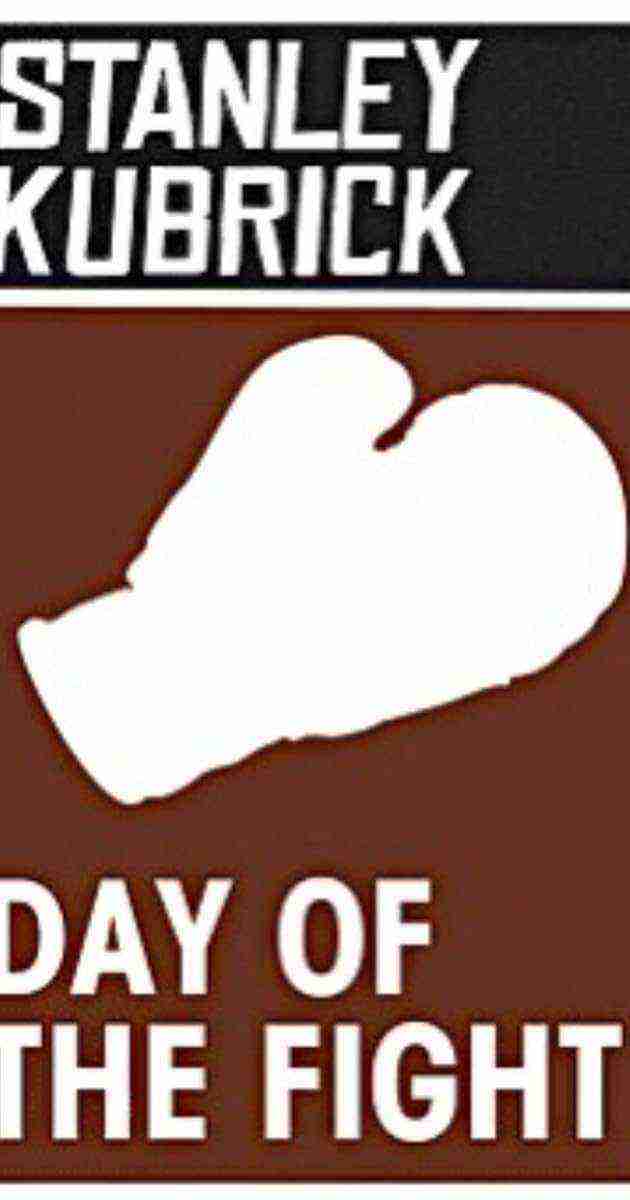 Day Of The Fight (1951)