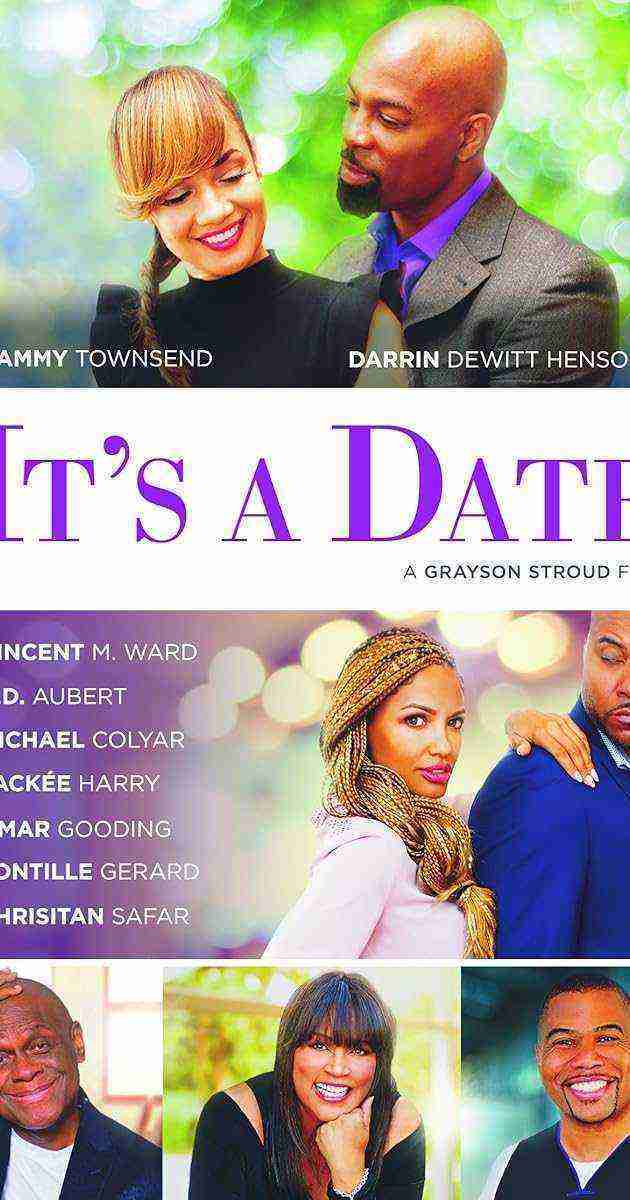 It's A Date (2018)