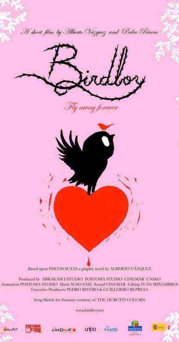 Birdboy (2011)