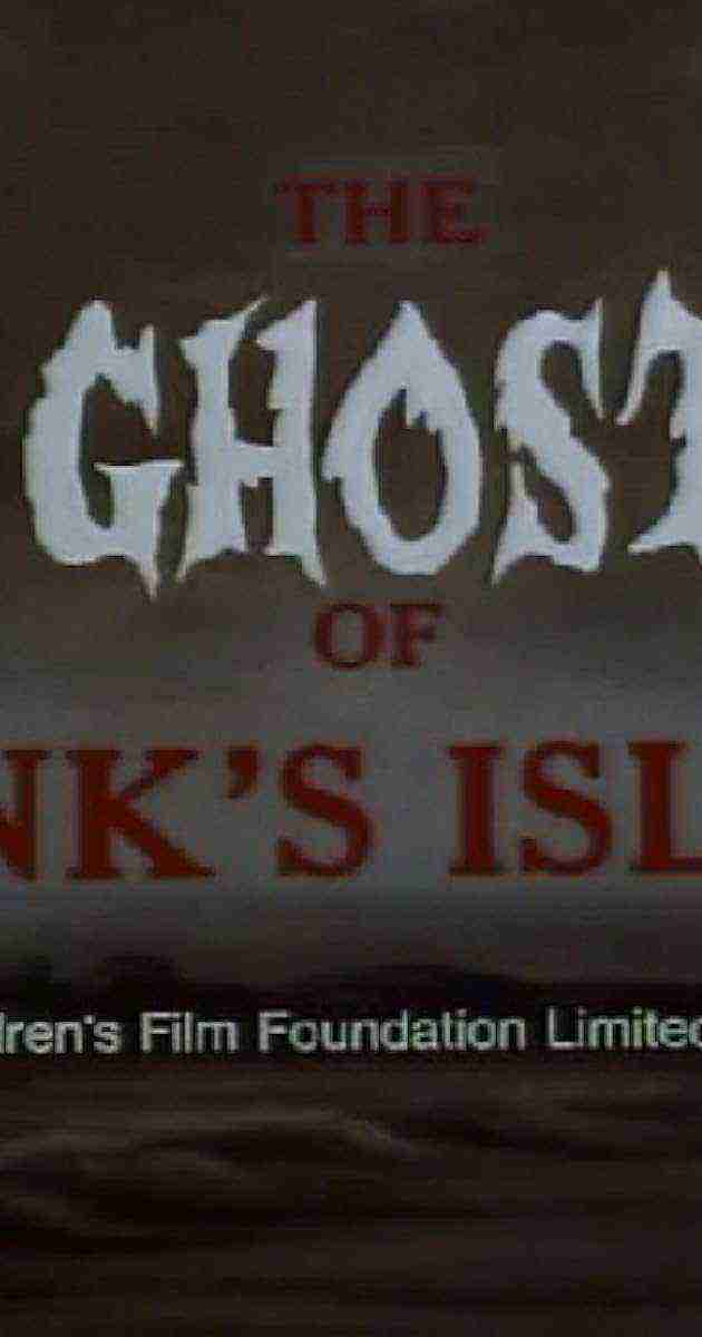 The Ghost Of Monk's Island (1966)