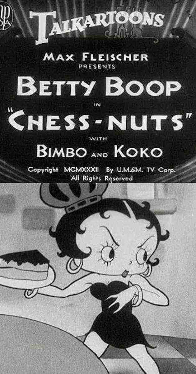Chess-nuts (1932)