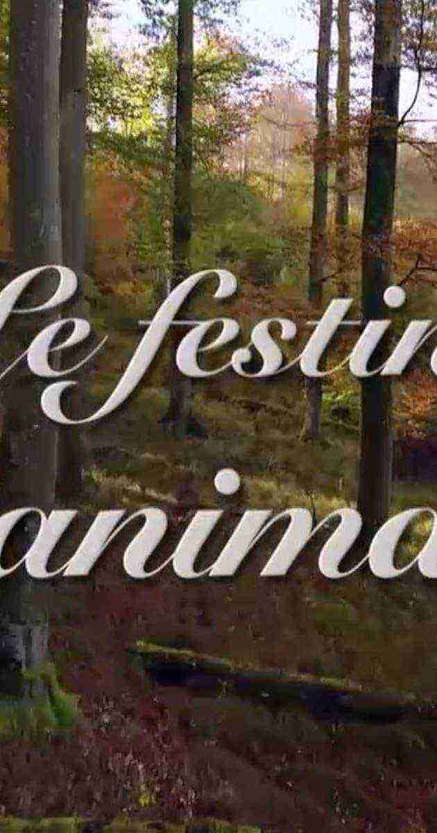 Festmahl Der Tiere (2020)