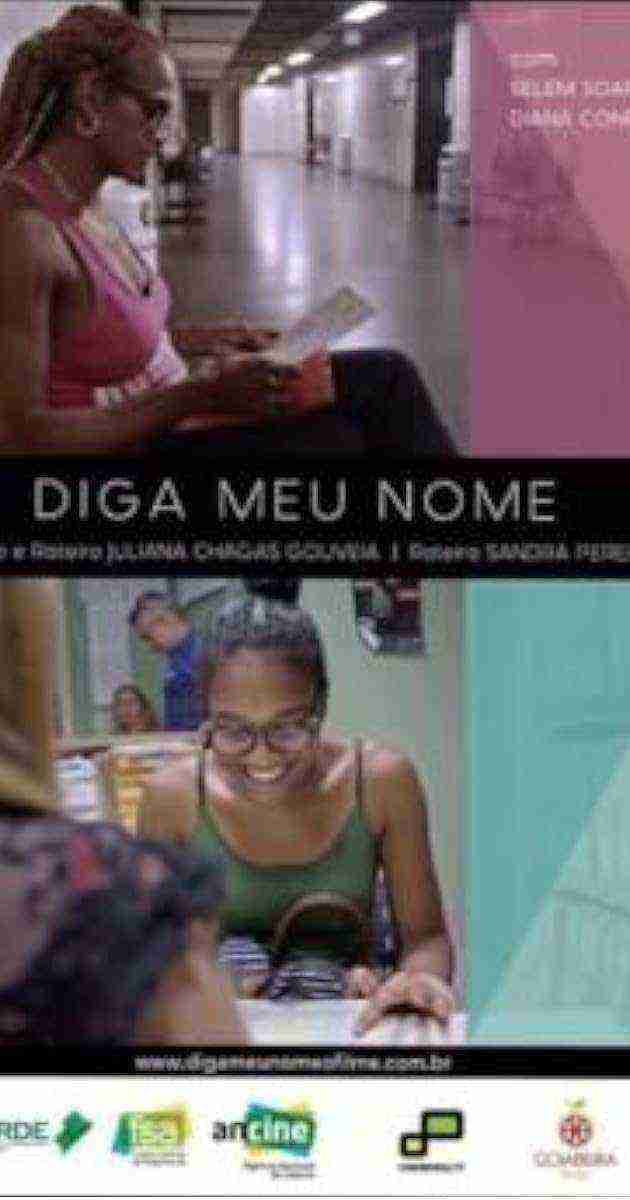 Diga Meu Nome (2020)