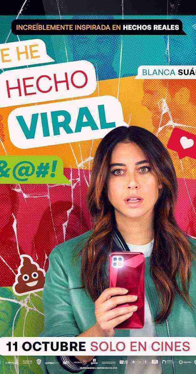 Me He Hecho Viral (2023)