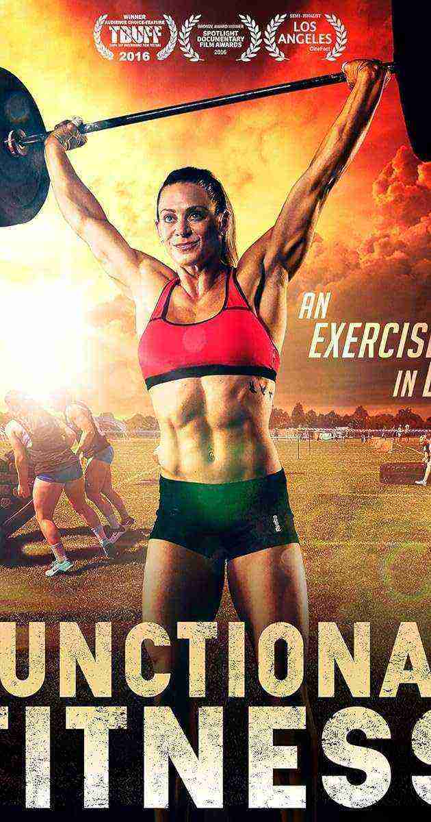 Functional Fitness (2016)