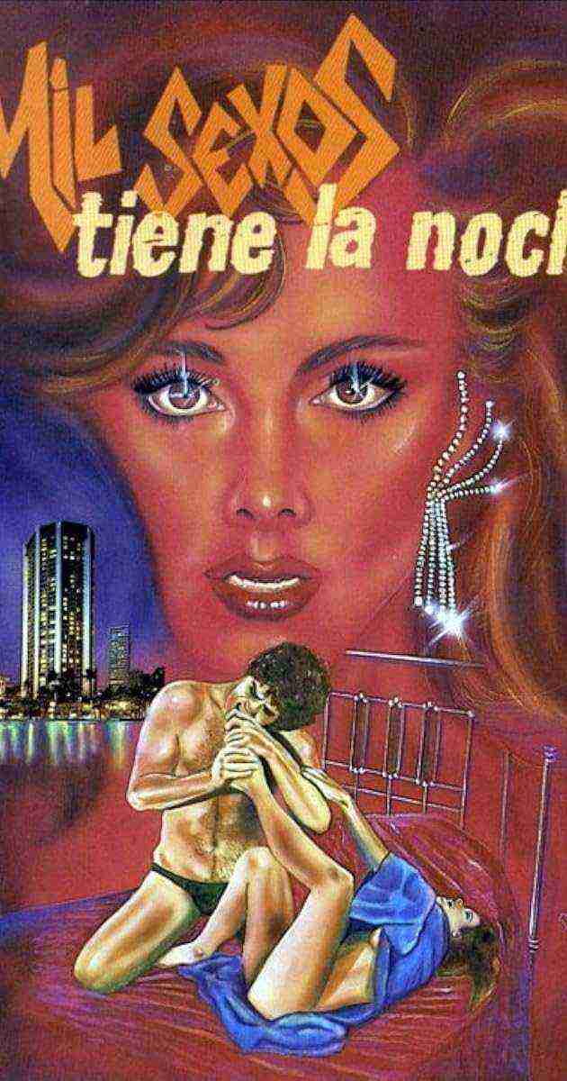 Mil Sexos Tiene La Noche (1984)