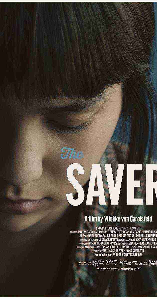 The Saver (2015)