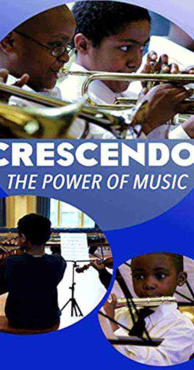 Crescendo! The Power Of Music (2014)