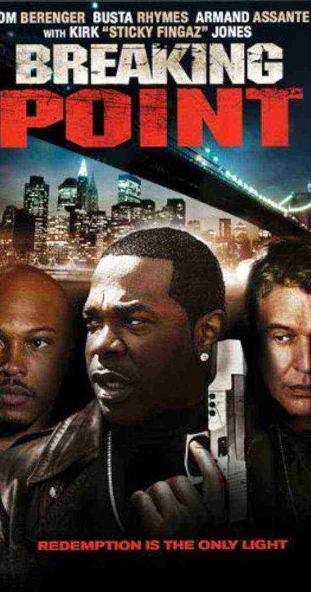 Breaking Point (2009)