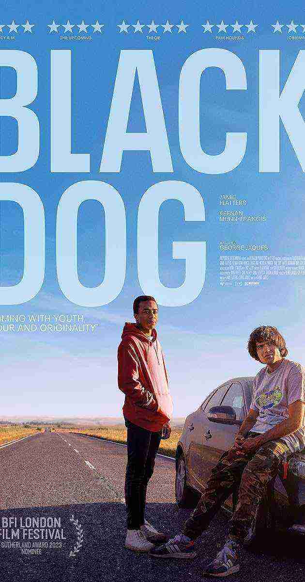 Black Dog (2023)