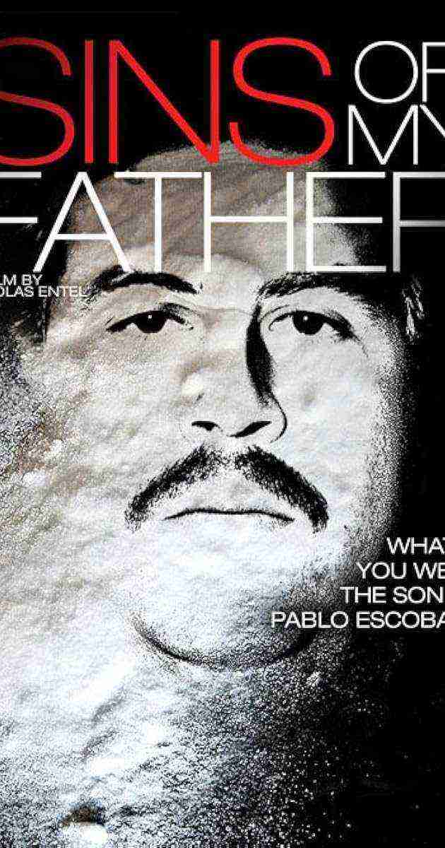 Pecados De Mi Padre (2009)