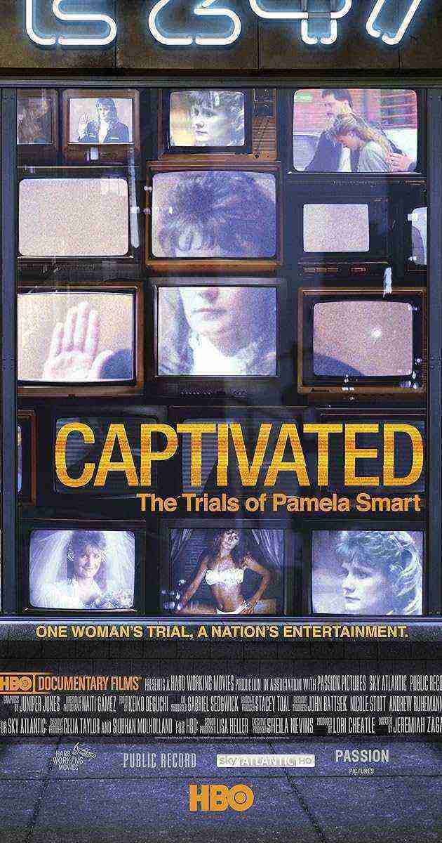 Captivated: The Trials Of Pamela Smart (2014)
