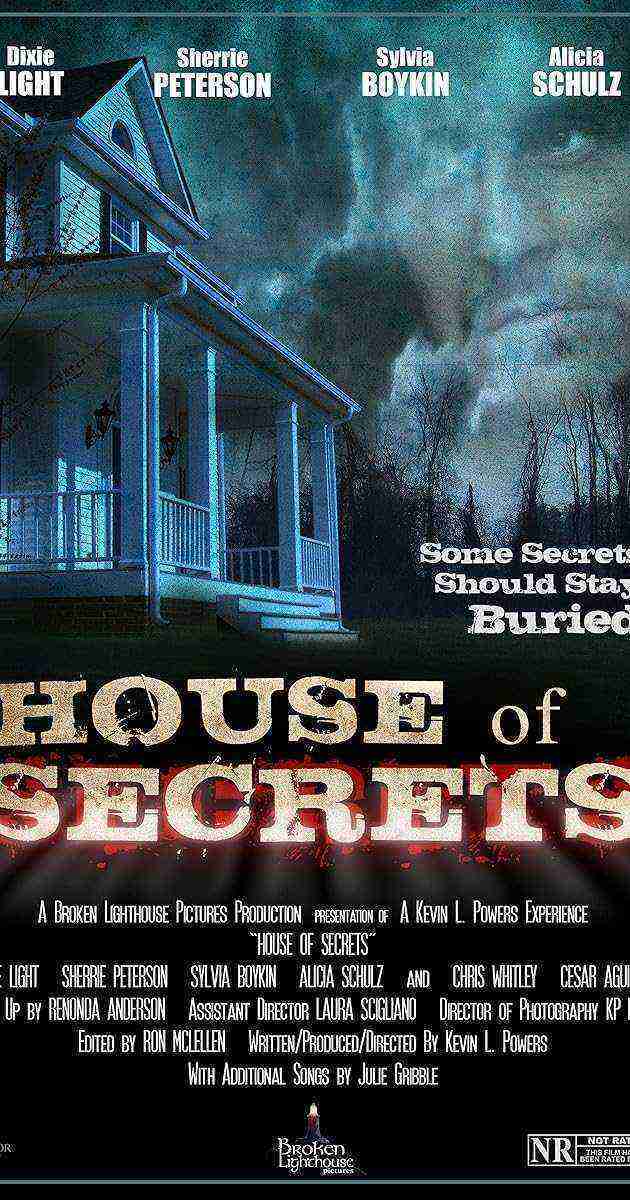 House Of Secrets (2014)