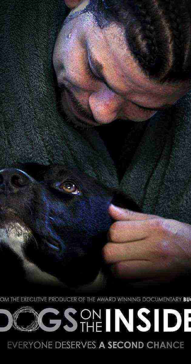 Dogs On The Inside (2014)