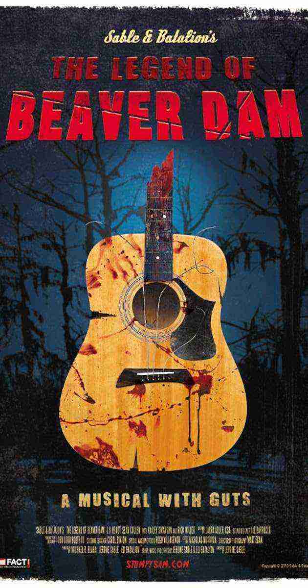 The Legend Of Beaver Dam (2010)