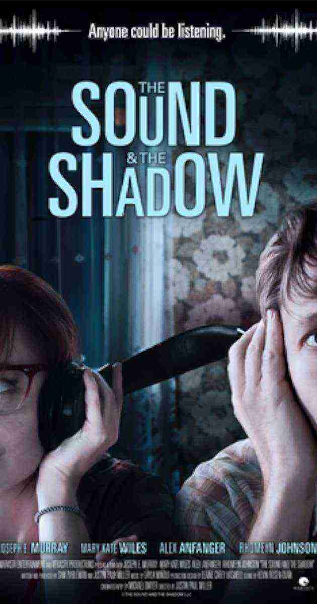 The Sound And The Shadow (2014)