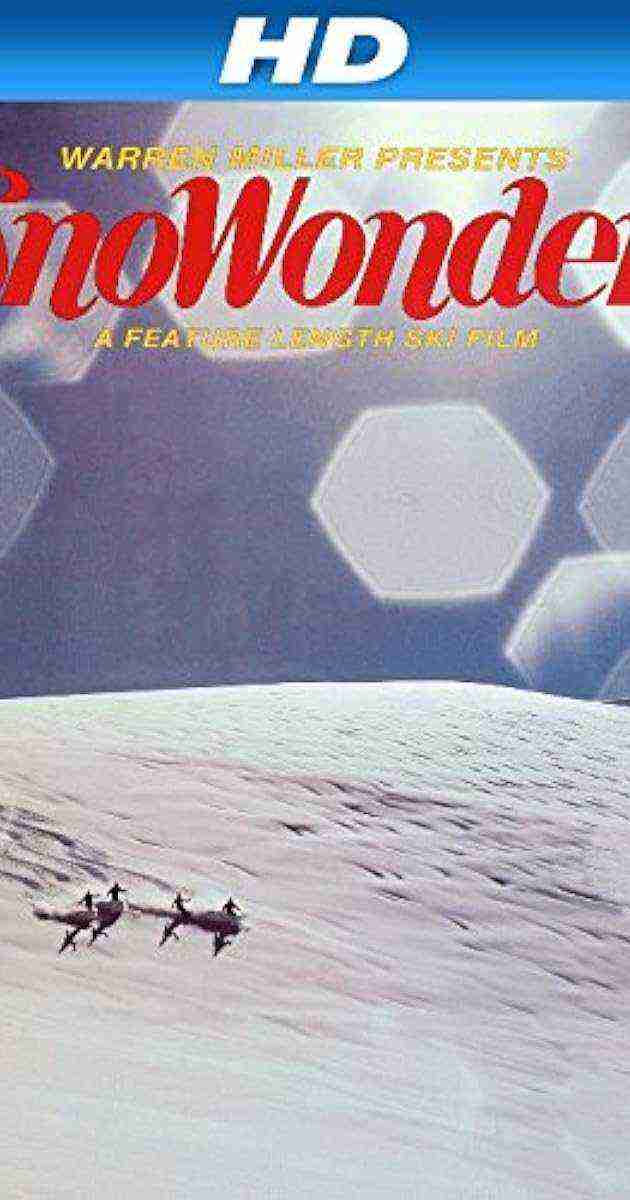Snowonder (1982)