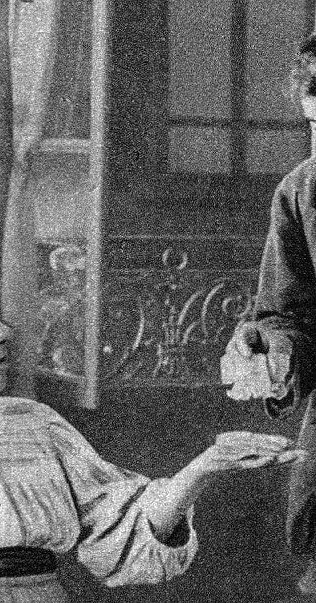 Le Crime Du Bouif (1922)