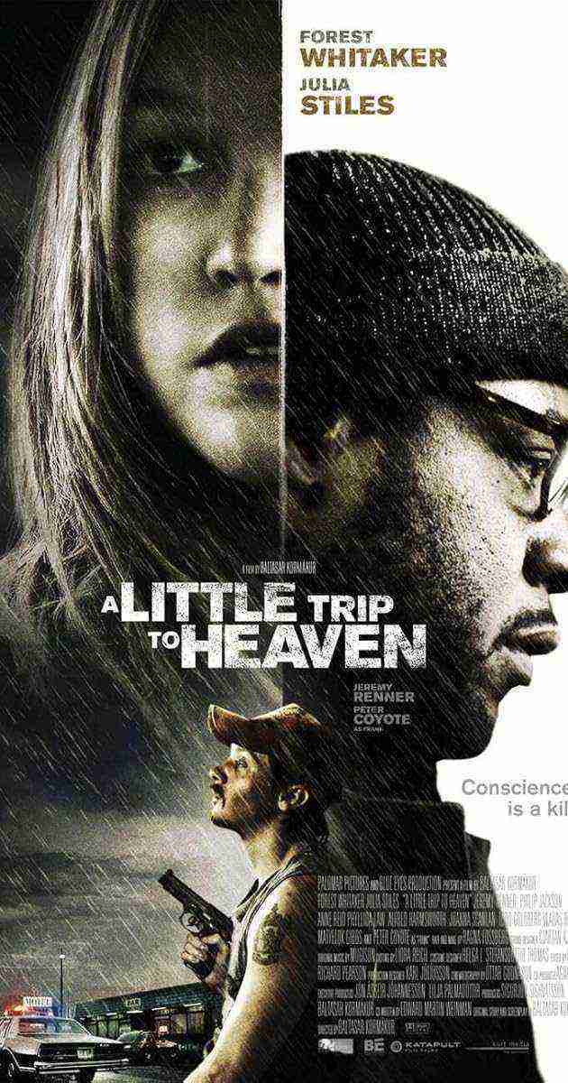 A Little Trip To Heaven (2005)
