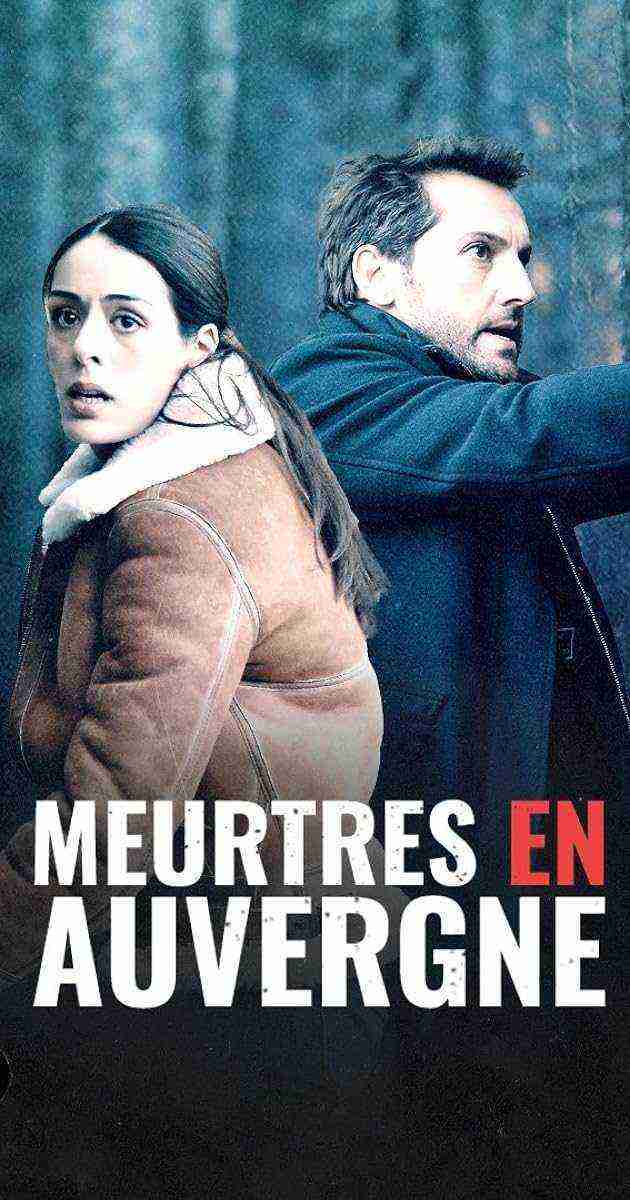 Meurtres En Auvergne (2017)